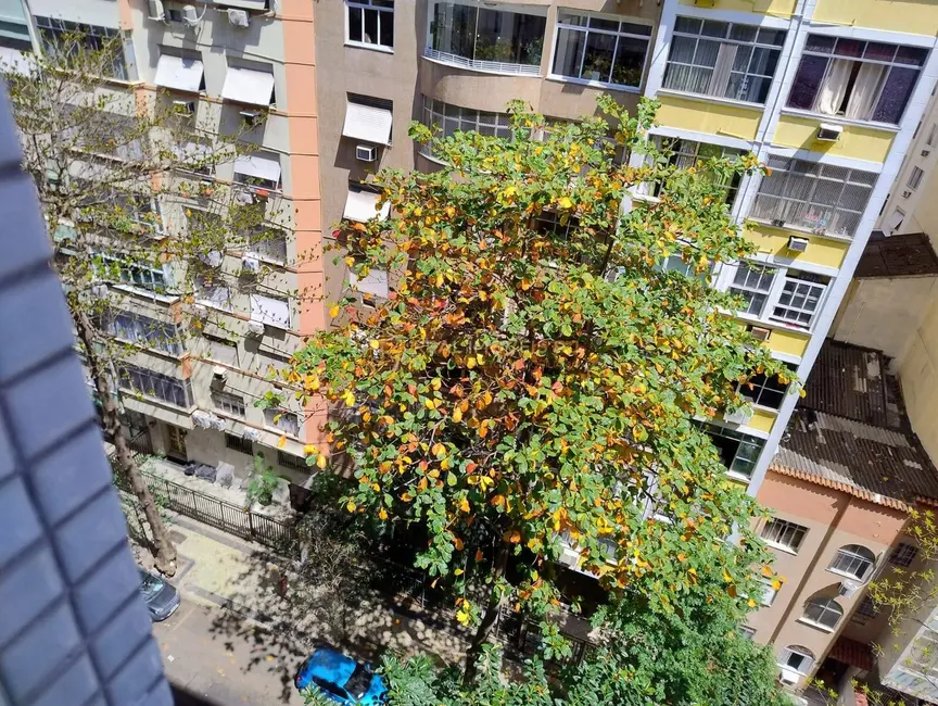 Apartamento com 3 quartos à venda, 115m2 em Copacabana, Rio De Janeiro - RJ - imagem 2 Foto 2 de Apartamento com 3 quartos à venda, 115m2 em Copacabana, Rio De Janeiro - RJ