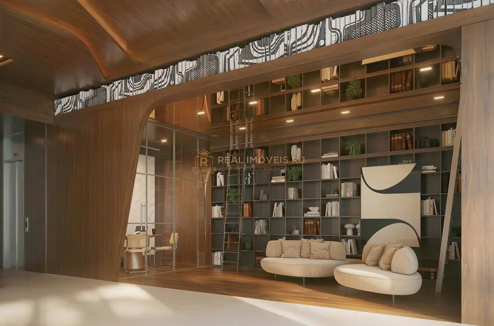 Apartamento à venda em Barra da Tijuca, Rio De Janeiro - RJ - imagem 6 Foto 6 de Apartamento à venda em Barra da Tijuca, Rio De Janeiro - RJ