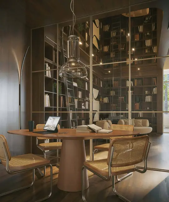 Apartamento à venda em Barra da Tijuca, Rio De Janeiro - RJ - imagem 7 Foto 7 de Apartamento à venda em Barra da Tijuca, Rio De Janeiro - RJ