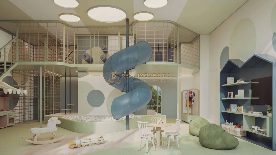 Foto 8 de Apartamento à venda em Barra da Tijuca, Rio De Janeiro - RJ