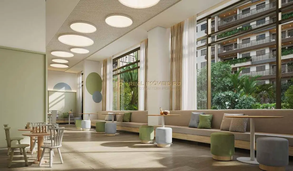 Foto 9 de Apartamento à venda em Barra da Tijuca, Rio De Janeiro - RJ