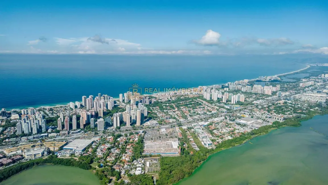 Foto 2 de Apartamento à venda em Barra da Tijuca, Rio De Janeiro - RJ