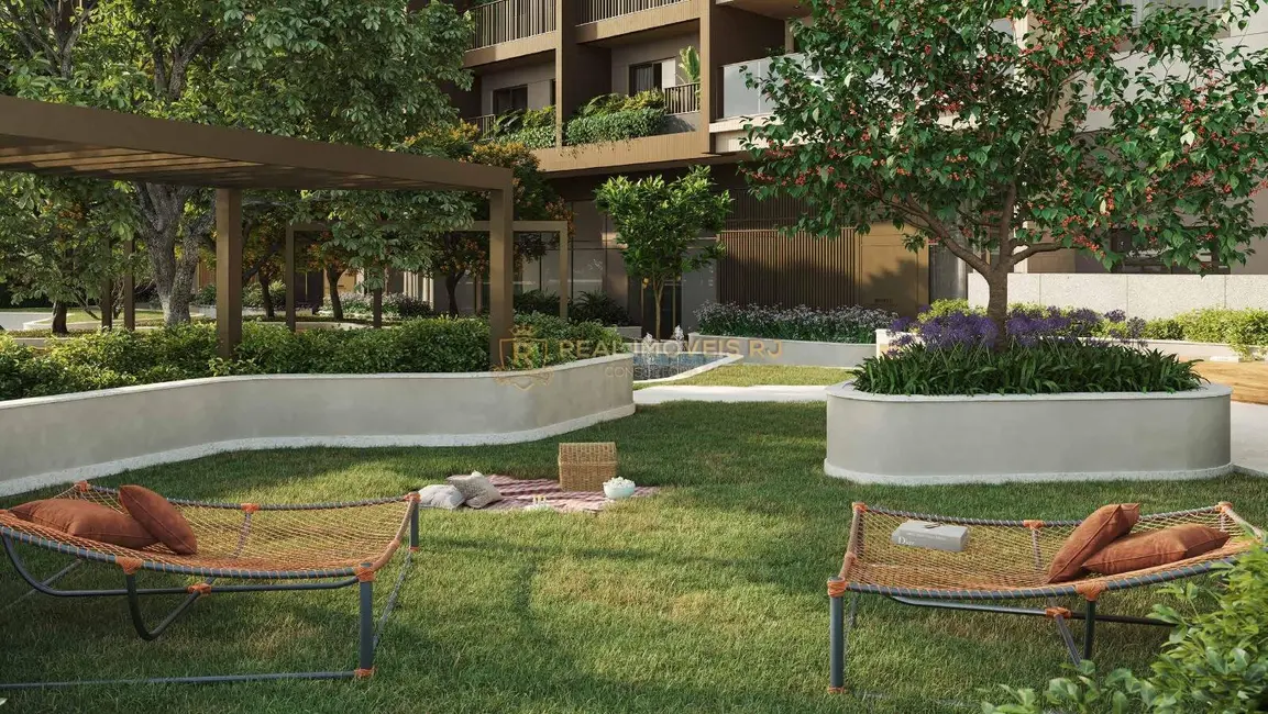 Foto 6 de Apartamento à venda em Barra da Tijuca, Rio De Janeiro - RJ