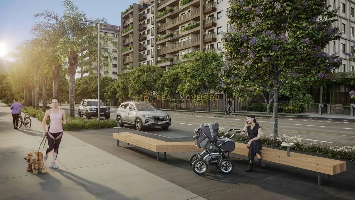 Foto 1 de Apartamento à venda em Barra da Tijuca, Rio De Janeiro - RJ