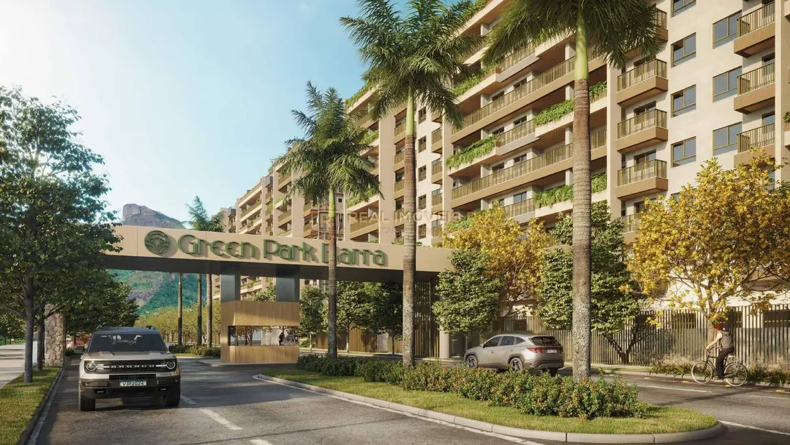 Foto 7 de Apartamento à venda em Barra da Tijuca, Rio De Janeiro - RJ