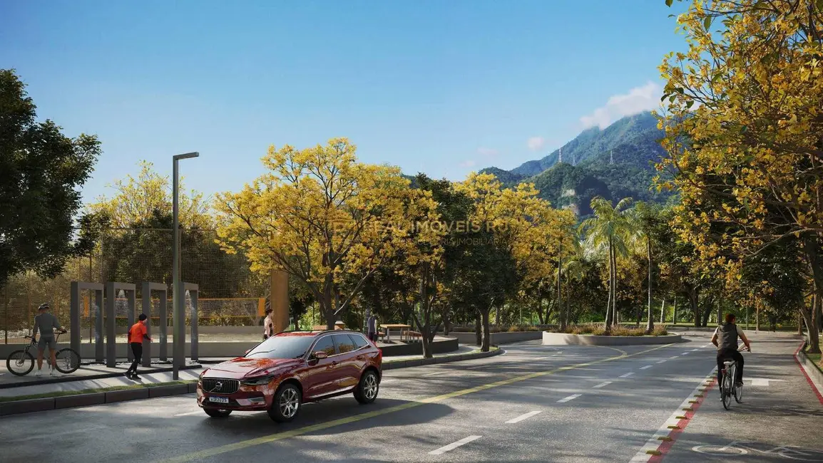 Foto 3 de Apartamento à venda em Barra da Tijuca, Rio De Janeiro - RJ