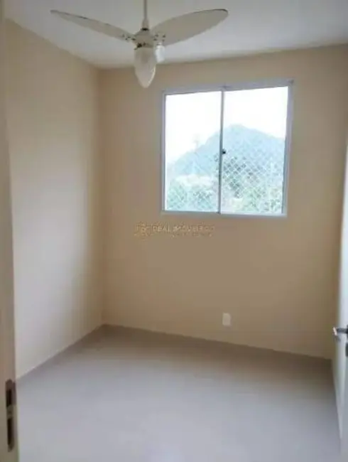 Foto 2 de Apartamento com 2 quartos à venda, 55m2 em Vargem Grande, Rio De Janeiro - RJ