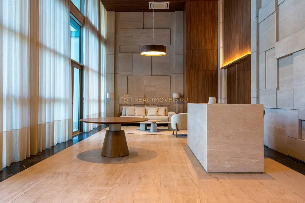 Foto 9 de Apartamento à venda em Camorim, Rio De Janeiro - RJ