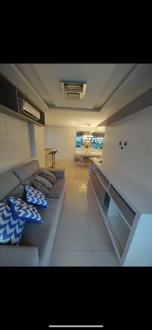 Apartamento com 3 quartos à venda, 81m2 em Recreio dos Bandeirantes, Rio De Janeiro - RJ - imagem 4 Foto 4 de Apartamento com 3 quartos à venda, 81m2 em Recreio dos Bandeirantes, Rio De Janeiro - RJ