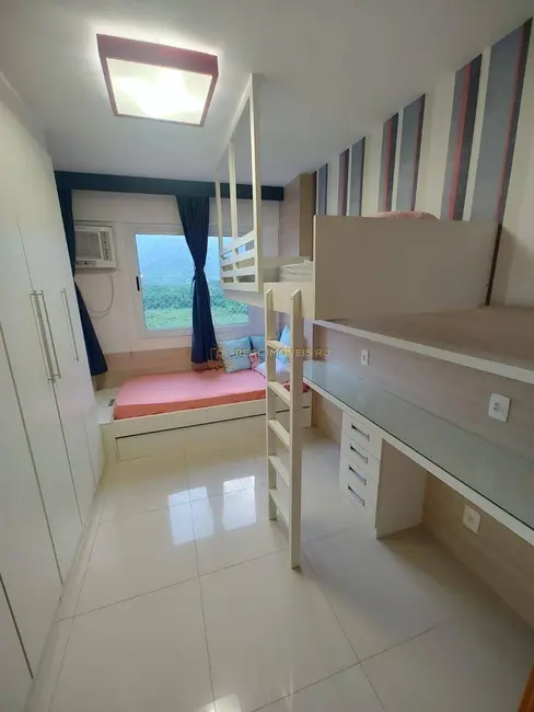 Apartamento com 3 quartos à venda, 81m2 em Recreio dos Bandeirantes, Rio De Janeiro - RJ - imagem 9 Foto 9 de Apartamento com 3 quartos à venda, 81m2 em Recreio dos Bandeirantes, Rio De Janeiro - RJ