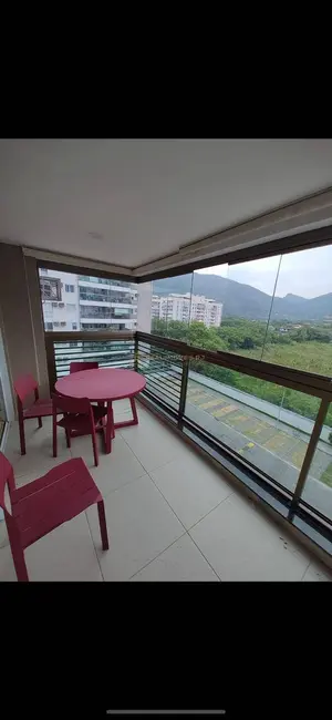 Apartamento com 3 quartos à venda, 81m2 em Recreio dos Bandeirantes, Rio De Janeiro - RJ - imagem 2 Foto 2 de Apartamento com 3 quartos à venda, 81m2 em Recreio dos Bandeirantes, Rio De Janeiro - RJ