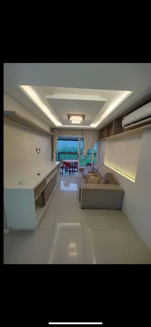 Apartamento com 3 quartos à venda, 81m2 em Recreio dos Bandeirantes, Rio De Janeiro - RJ - imagem 5 Foto 5 de Apartamento com 3 quartos à venda, 81m2 em Recreio dos Bandeirantes, Rio De Janeiro - RJ