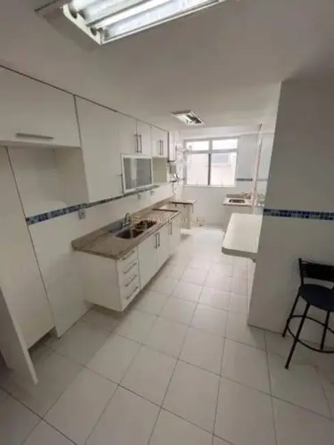 Apartamento com 3 quartos à venda, 193m2 em Recreio dos Bandeirantes, Rio De Janeiro - RJ - imagem 7 Foto 7 de Apartamento com 3 quartos à venda, 193m2 em Recreio dos Bandeirantes, Rio De Janeiro - RJ