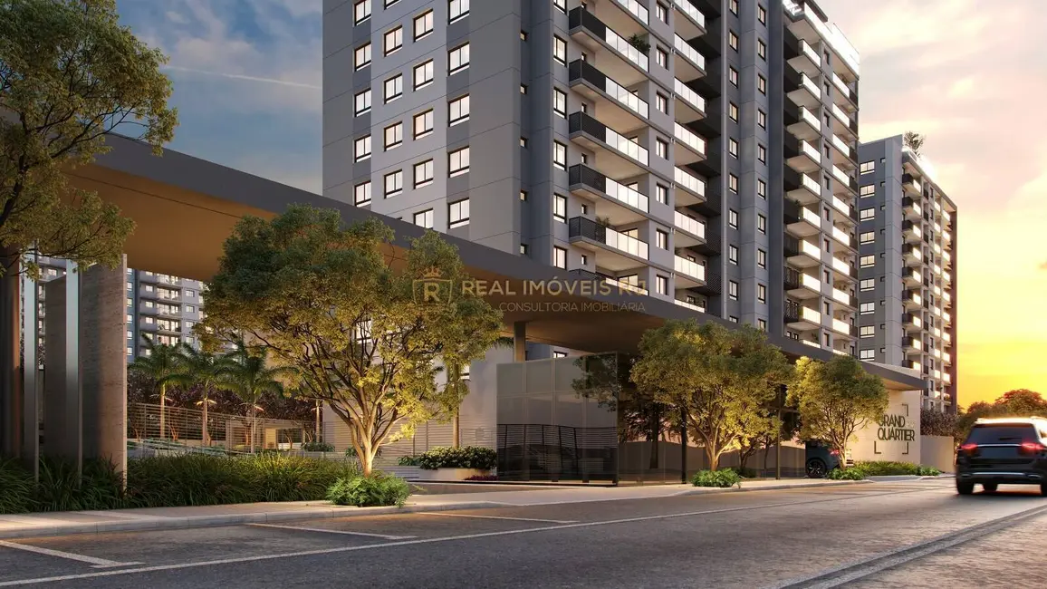 Foto 4 de Apartamento à venda em Barra da Tijuca, Rio De Janeiro - RJ