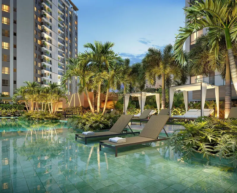 Foto 8 de Apartamento à venda em Barra da Tijuca, Rio De Janeiro - RJ