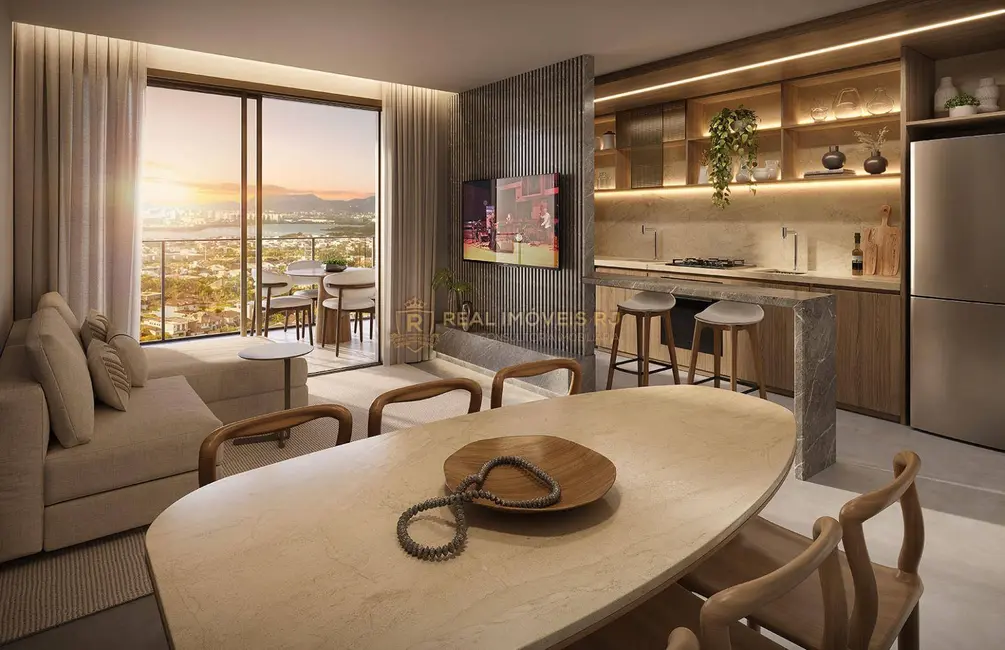 Foto 6 de Apartamento à venda em Barra da Tijuca, Rio De Janeiro - RJ