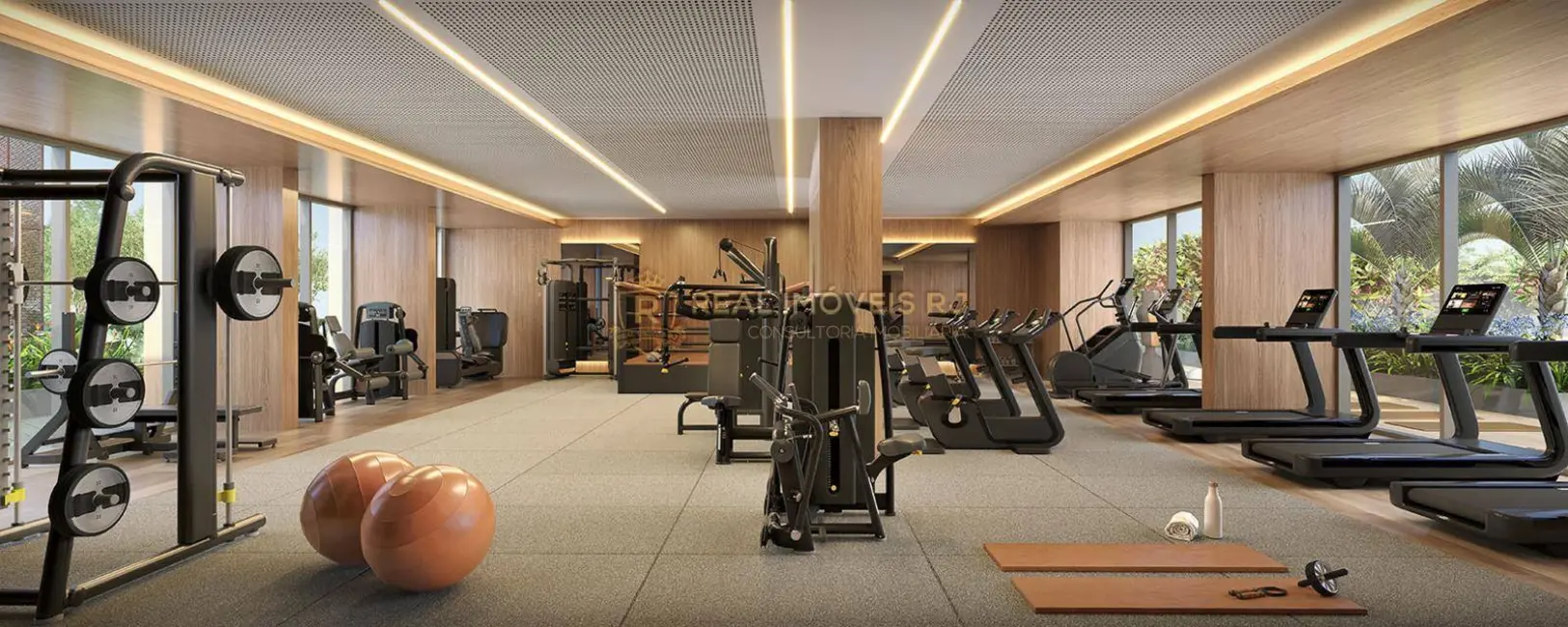 Foto 9 de Apartamento à venda em Barra da Tijuca, Rio De Janeiro - RJ