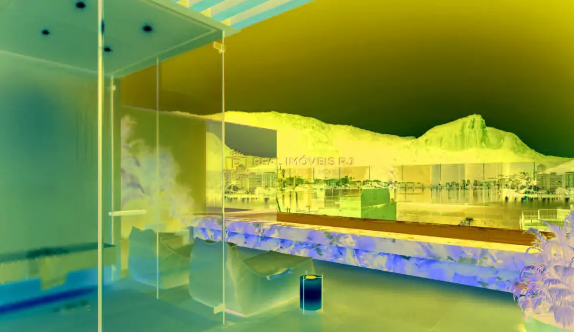 Foto 7 de Apartamento à venda em Ipanema, Rio De Janeiro - RJ