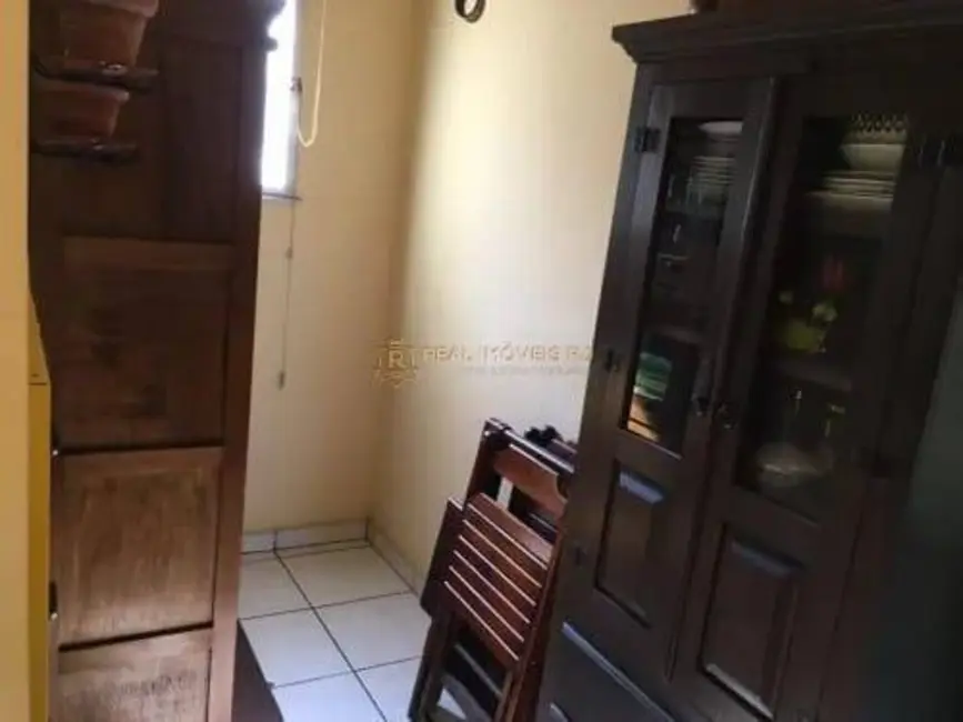 Foto 8 de Apartamento com 2 quartos à venda, 55m2 em Santa Teresa, Rio De Janeiro - RJ