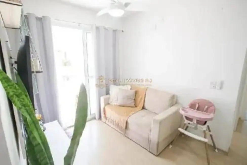 Apartamento com 3 quartos para alugar, 125m2 em Pechincha, Rio De Janeiro - RJ - imagem 5 Foto 5 de Apartamento com 3 quartos para alugar, 125m2 em Pechincha, Rio De Janeiro - RJ