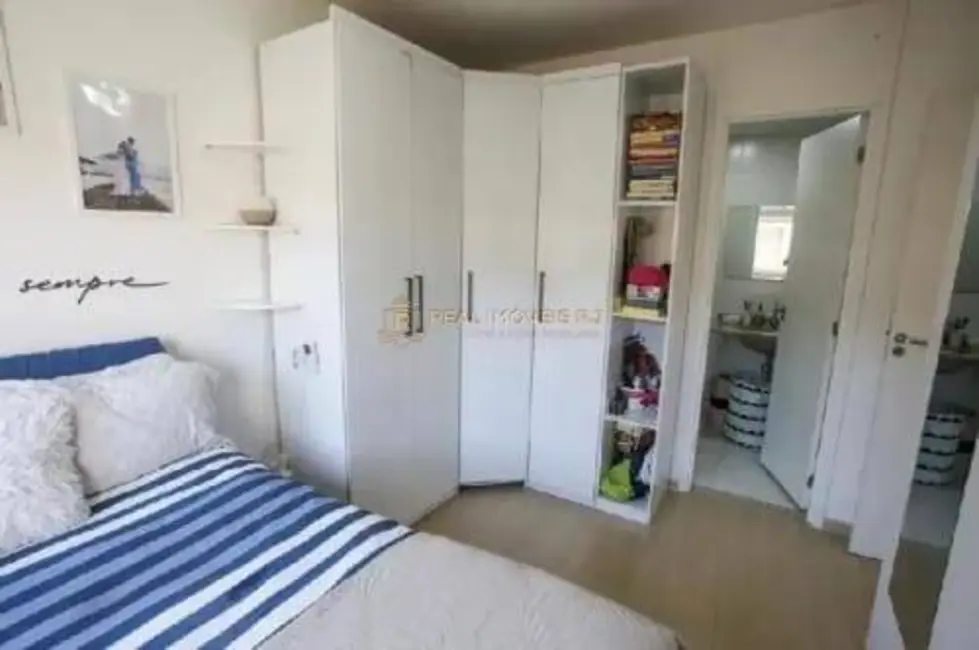 Apartamento com 3 quartos para alugar, 125m2 em Pechincha, Rio De Janeiro - RJ - imagem 8 Foto 8 de Apartamento com 3 quartos para alugar, 125m2 em Pechincha, Rio De Janeiro - RJ