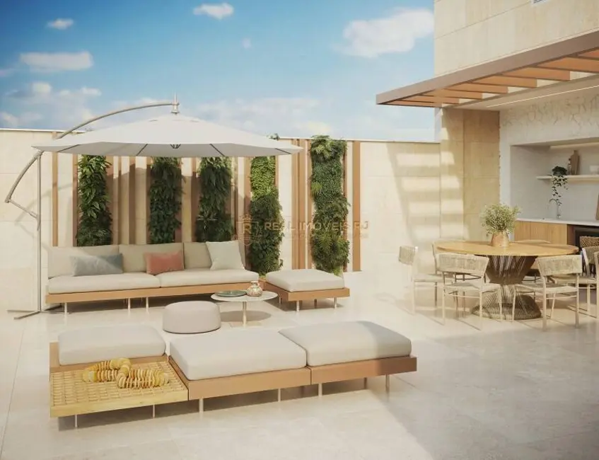 Foto 1 de Apartamento com 2 quartos à venda, 69m2 em Copacabana, Rio De Janeiro - RJ