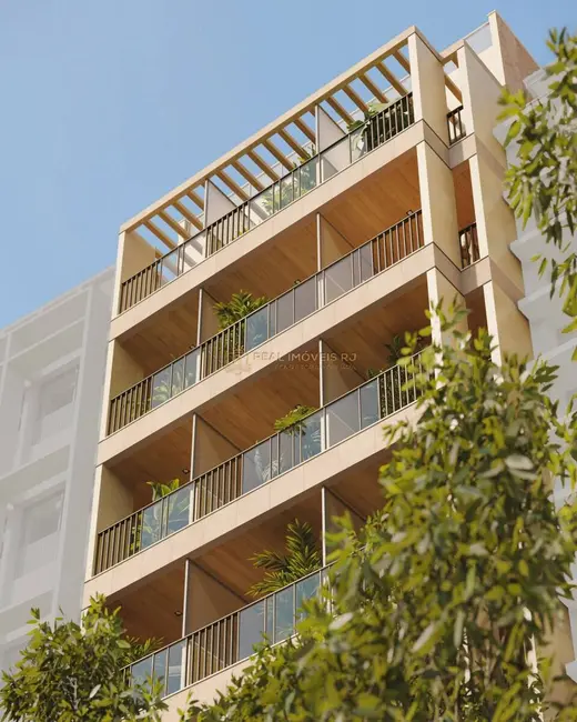 Foto 5 de Apartamento com 2 quartos à venda, 69m2 em Copacabana, Rio De Janeiro - RJ