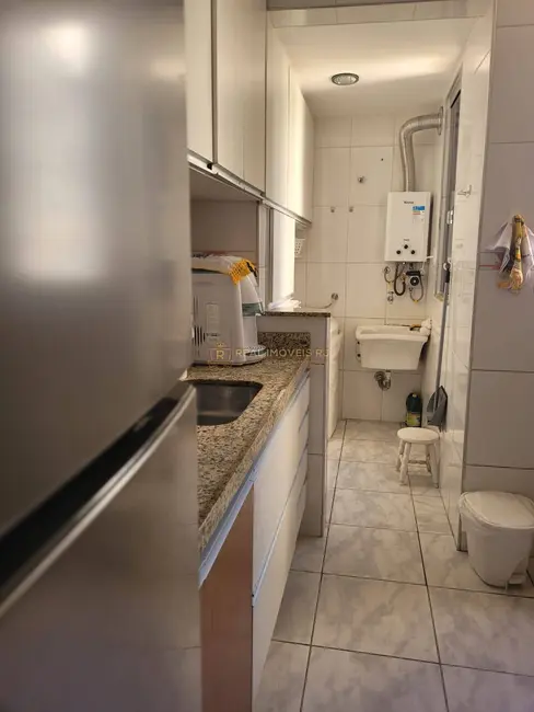 Foto 7 de Casa com 4 quartos à venda, 120m2 em Vila Isabel, Rio De Janeiro - RJ