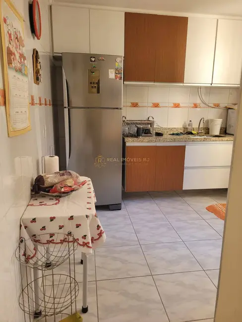 Foto 8 de Casa com 4 quartos à venda, 120m2 em Vila Isabel, Rio De Janeiro - RJ