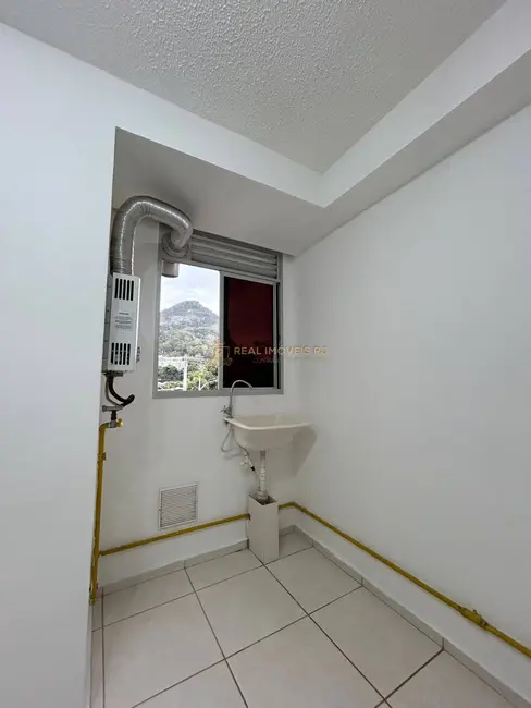 Foto 9 de Apartamento com 2 quartos à venda, 50m2 em Jacarepaguá, Rio De Janeiro - RJ