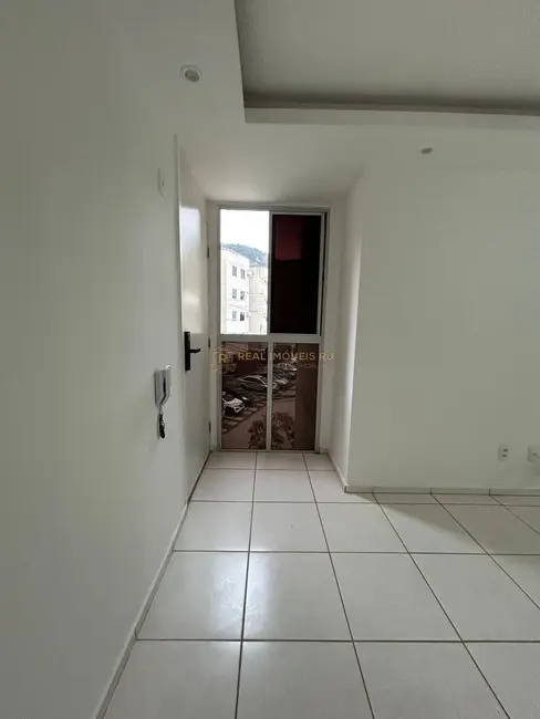 Foto 2 de Apartamento com 2 quartos à venda, 50m2 em Jacarepaguá, Rio De Janeiro - RJ