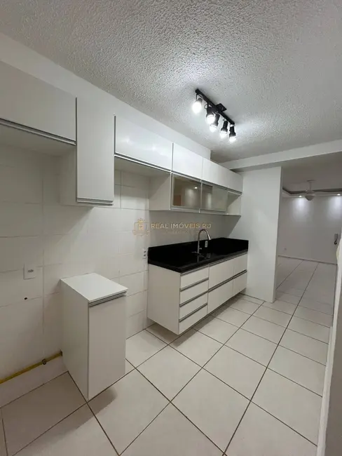 Foto 4 de Apartamento com 2 quartos à venda, 50m2 em Jacarepaguá, Rio De Janeiro - RJ