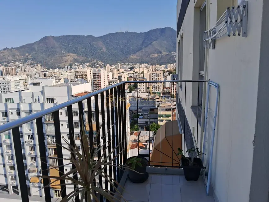 Foto 7 de Apartamento com 4 quartos à venda, 140m2 em Vila Isabel, Rio De Janeiro - RJ