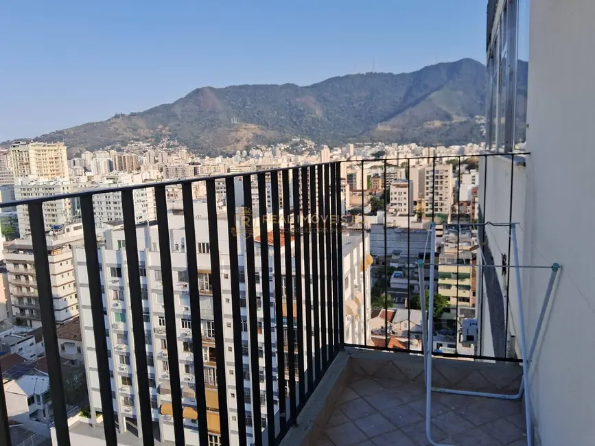 Foto 6 de Apartamento com 4 quartos à venda, 140m2 em Vila Isabel, Rio De Janeiro - RJ