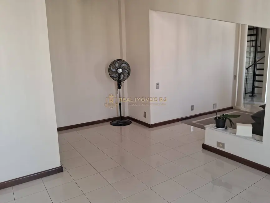 Foto 3 de Apartamento com 4 quartos à venda, 140m2 em Vila Isabel, Rio De Janeiro - RJ