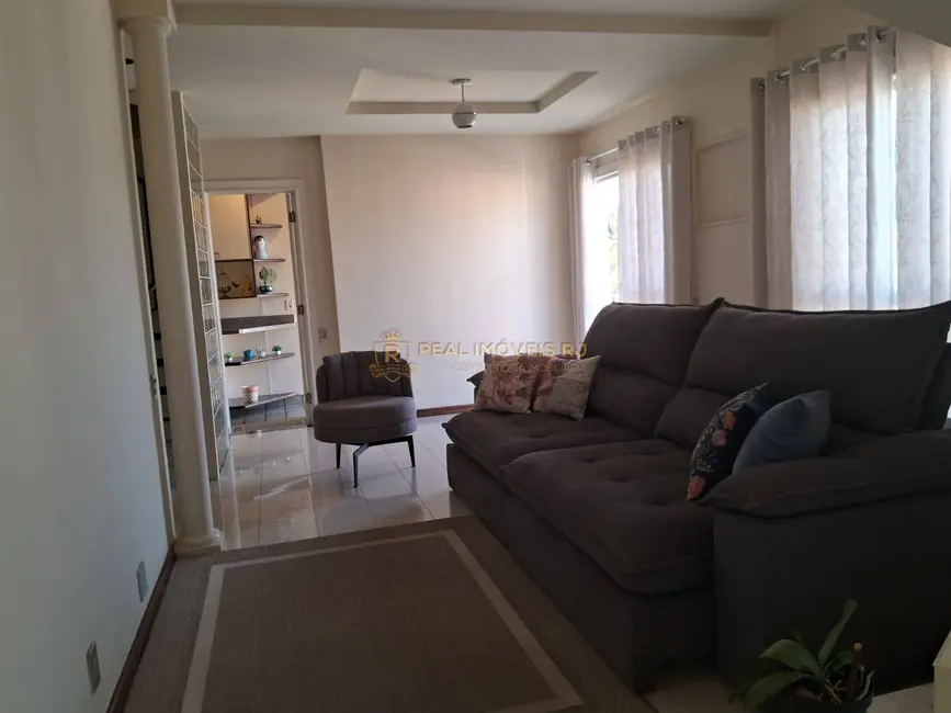 Foto 2 de Apartamento com 4 quartos à venda, 140m2 em Vila Isabel, Rio De Janeiro - RJ