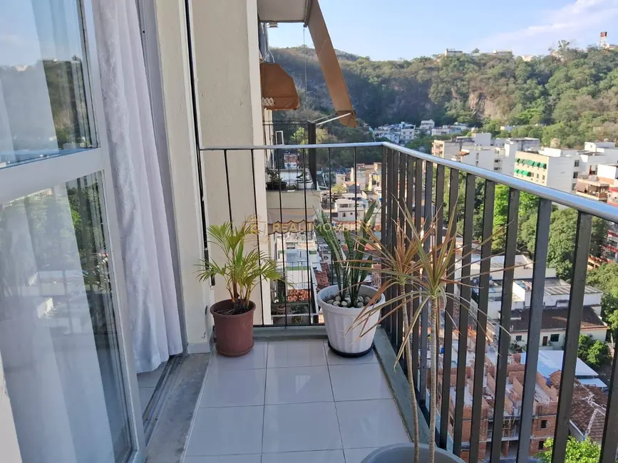 Foto 1 de Apartamento com 4 quartos à venda, 140m2 em Vila Isabel, Rio De Janeiro - RJ