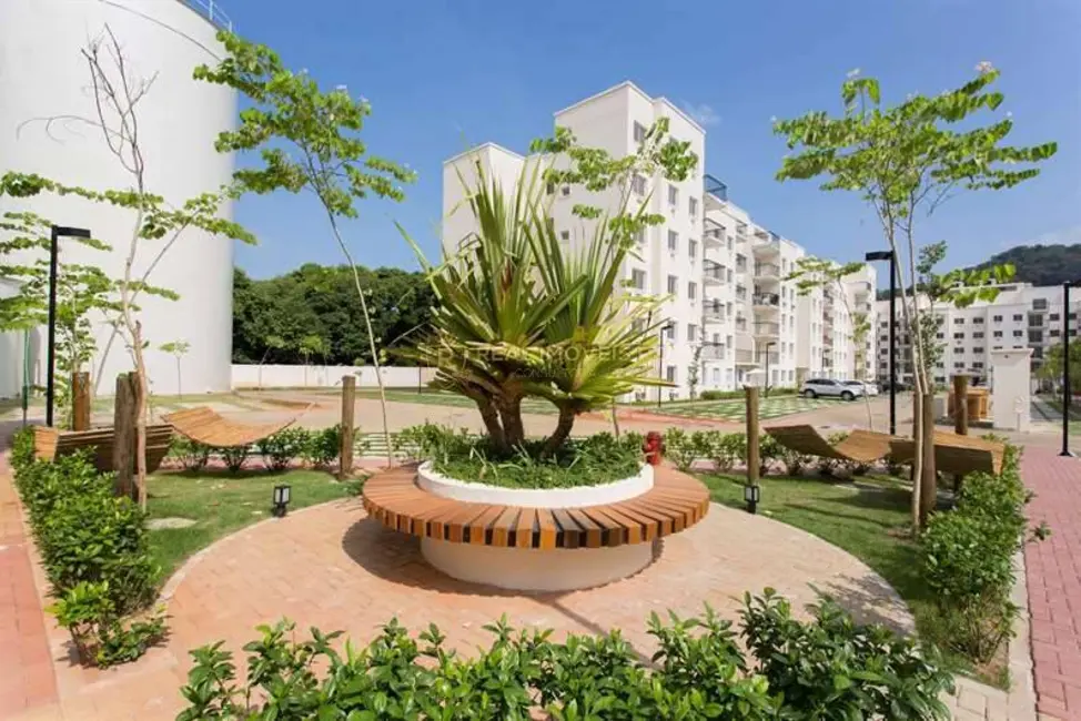 Apartamento com 3 quartos à venda, 88m2 em Jacarepaguá, Rio De Janeiro - RJ - imagem 6 Foto 6 de Apartamento com 3 quartos à venda, 88m2 em Jacarepaguá, Rio De Janeiro - RJ