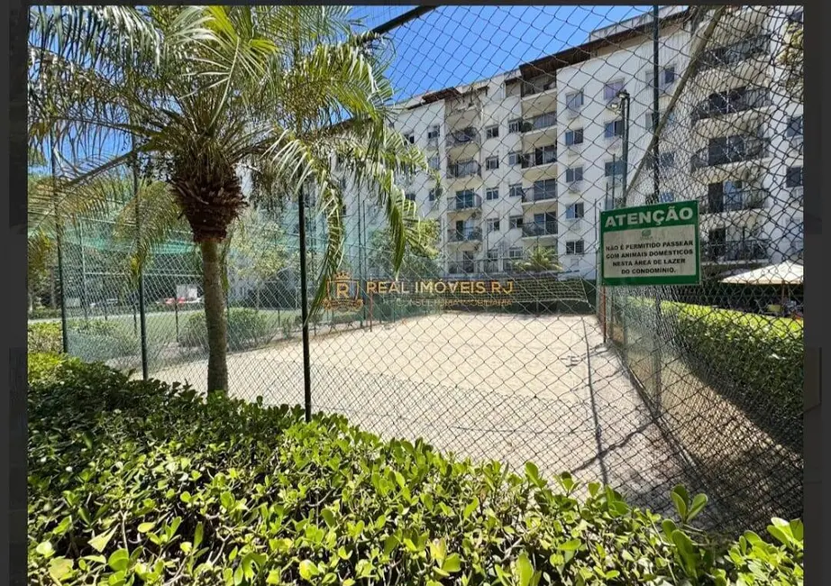 Apartamento com 3 quartos à venda, 88m2 em Jacarepaguá, Rio De Janeiro - RJ - imagem 9 Foto 9 de Apartamento com 3 quartos à venda, 88m2 em Jacarepaguá, Rio De Janeiro - RJ