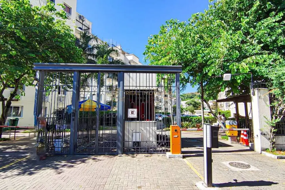 Apartamento com 3 quartos à venda, 88m2 em Jacarepaguá, Rio De Janeiro - RJ - imagem 8 Foto 8 de Apartamento com 3 quartos à venda, 88m2 em Jacarepaguá, Rio De Janeiro - RJ