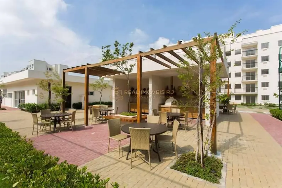 Apartamento com 3 quartos à venda, 88m2 em Jacarepaguá, Rio De Janeiro - RJ - imagem 7 Foto 7 de Apartamento com 3 quartos à venda, 88m2 em Jacarepaguá, Rio De Janeiro - RJ