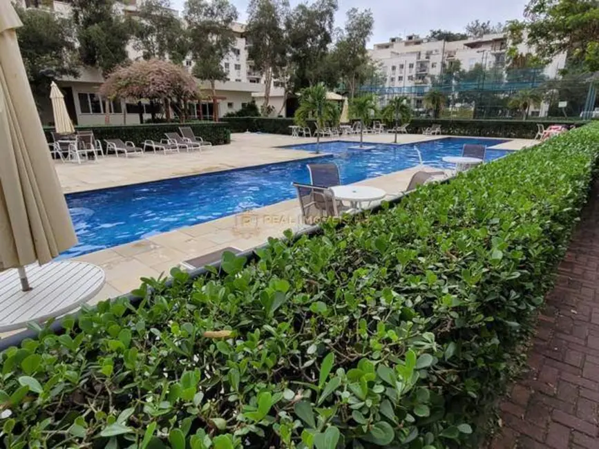 Apartamento com 3 quartos à venda, 88m2 em Jacarepaguá, Rio De Janeiro - RJ - imagem 1 Foto 1 de Apartamento com 3 quartos à venda, 88m2 em Jacarepaguá, Rio De Janeiro - RJ