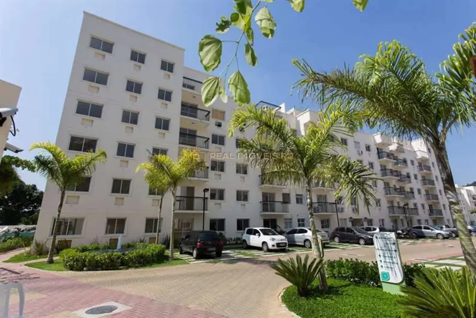 Apartamento com 3 quartos à venda, 88m2 em Jacarepaguá, Rio De Janeiro - RJ - imagem 5 Foto 5 de Apartamento com 3 quartos à venda, 88m2 em Jacarepaguá, Rio De Janeiro - RJ