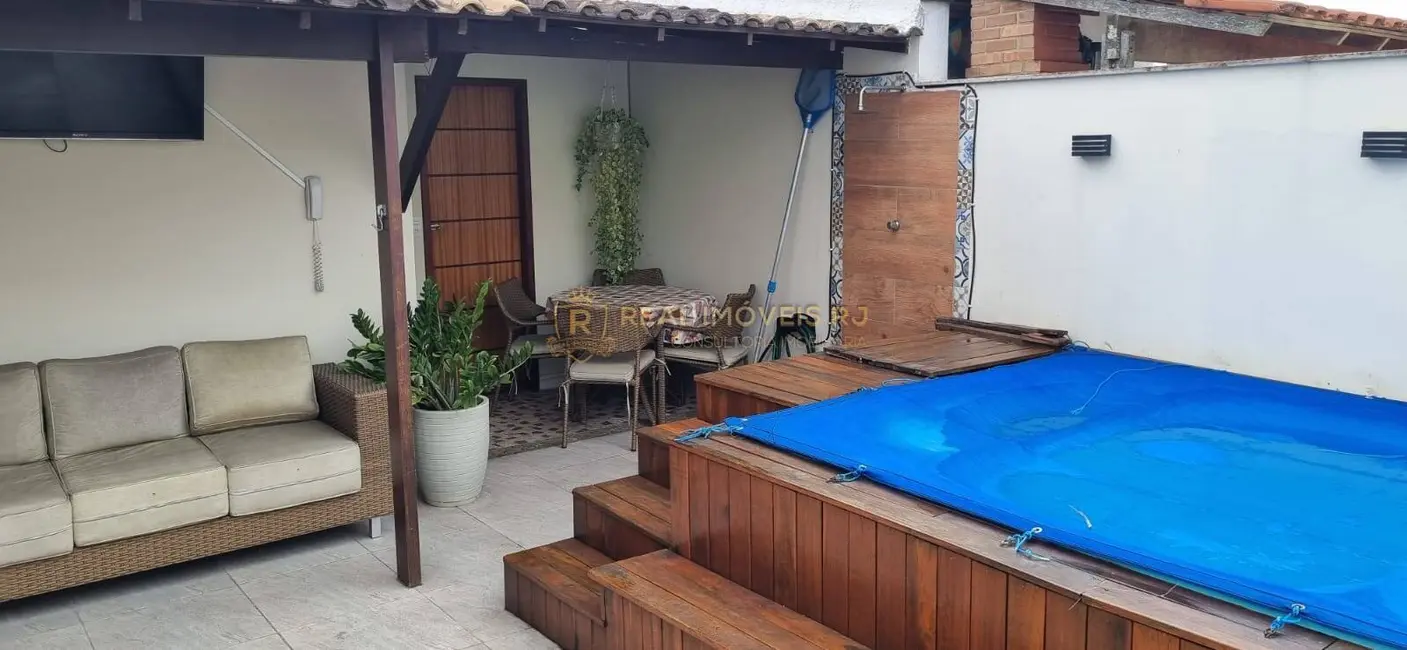 Foto 4 de Apartamento com 2 quartos à venda, 146m2 em Taquara, Rio De Janeiro - RJ