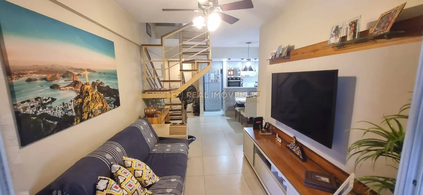 Foto 6 de Apartamento com 2 quartos à venda, 146m2 em Taquara, Rio De Janeiro - RJ