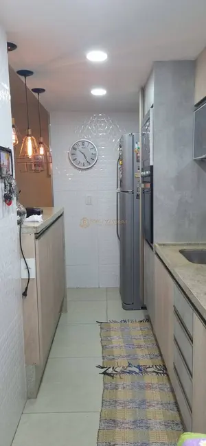 Foto 9 de Apartamento com 2 quartos à venda, 146m2 em Taquara, Rio De Janeiro - RJ