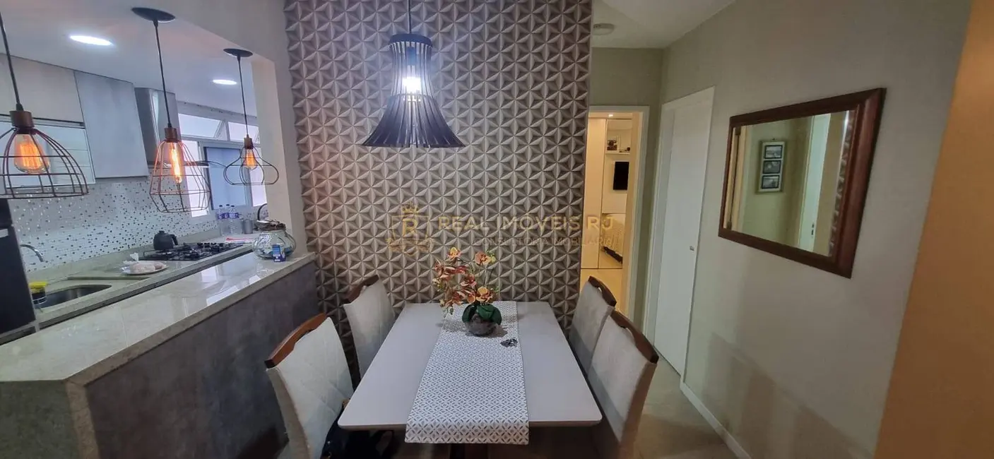 Foto 7 de Apartamento com 2 quartos à venda, 146m2 em Taquara, Rio De Janeiro - RJ