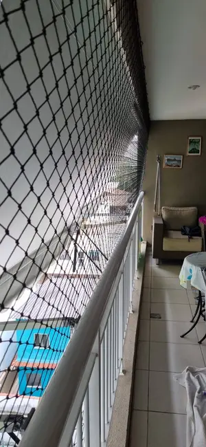 Foto 8 de Apartamento com 2 quartos à venda, 146m2 em Taquara, Rio De Janeiro - RJ