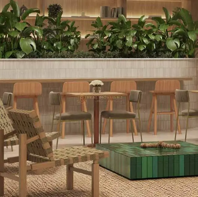 Apartamento à venda em Copacabana, Rio De Janeiro - RJ - imagem 9 Foto 9 de Apartamento à venda em Copacabana, Rio De Janeiro - RJ