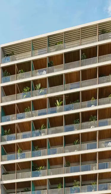 Foto 9 de Apartamento com 1 quarto à venda, 39m2 em Copacabana, Rio De Janeiro - RJ